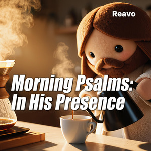 Psalm 65 – You Crown the Year with Goodness by Reavo