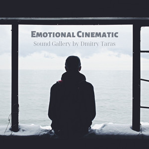 Sound Gallery by Dmitry Taras - Emotional Cinematic