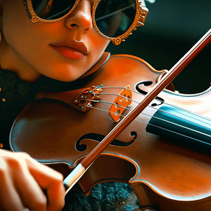 Crown by Deep Violin Vibes