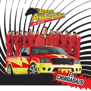 El Chingadazo