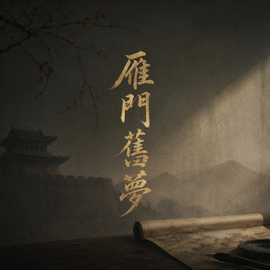 雁門舊夢 by Rarrrr
