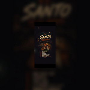 El SANTO / Alo, Alo (Te llamo Borracho) by EL SANTO