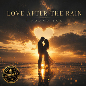 Love After The Rain by JORMAKKA