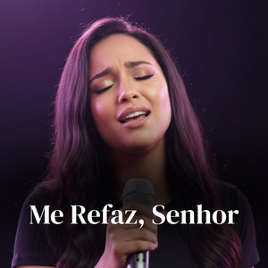 Me Refaz, Senhor by Elyah Adonai