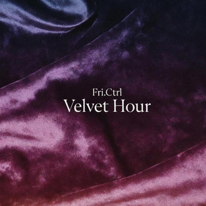 Velvet Streets by Fri.Ctrl