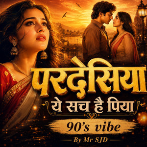 Pardesiya Ye Sach Hai Piya by Mr SJD