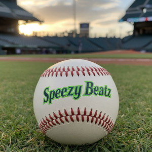 Batter Up by Speezy Beatz