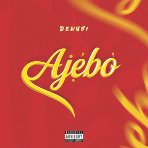 Ajẹ́bò by DEWUsi