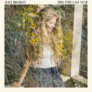 This Time Last Year by Alice Bradley