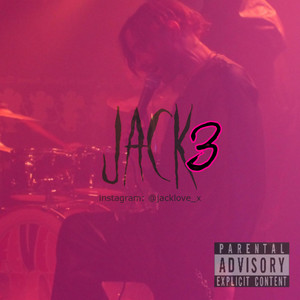 EVEN WITH THE PILLS by jack love x