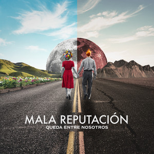 Mi Capitán by Mala Reputación