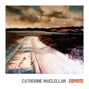 Coyote cover