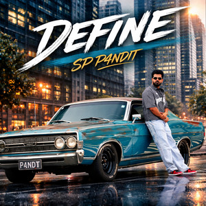 Define by SP P4ndit