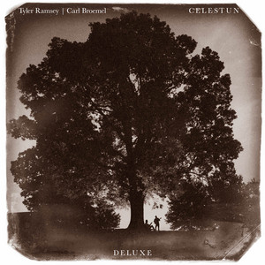 Evening Country (Live at SPACE) by Tyler Ramsey, Carl Broemel, Moose Loon