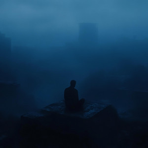 one day, all of this will heal by empty street