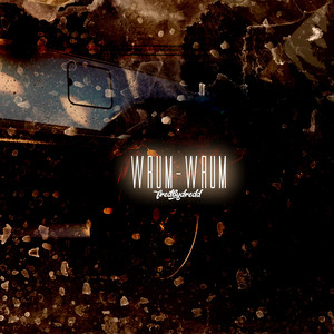 Wrum-Wrum by fredbydredd