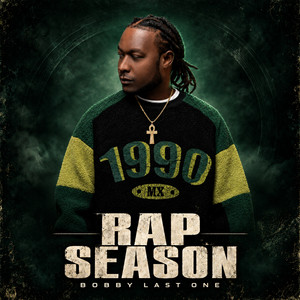 Blòk Pa M by Bobby Last One, Fantom, Drz