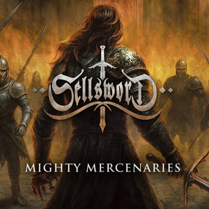 Mighty Mercenaries by Sellsword