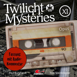 Teil 3 - Folge 11: Opus (Fassung mit Audio-Kommentar)
