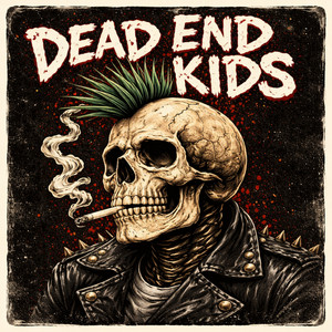 Divide Us by Dead End Kids