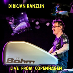 Dirkjan Ranzijn - Make You Feel My Love