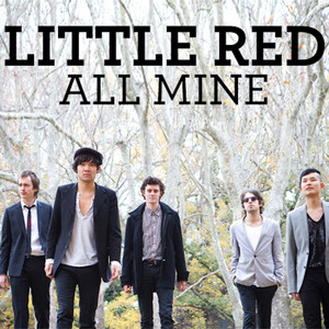 All Mine - Radio Edit