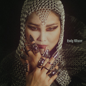 Holy Water by C Z A R I N A