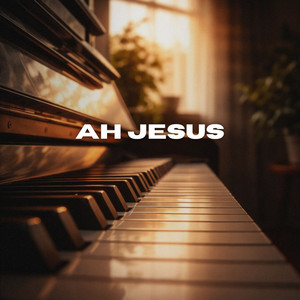 Ah Jesus - Instrumental Piano by Júnior Coelho, Yeshua Worship