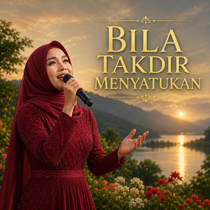 BILA TAKDIR MENYATUKAN by ADELINA MUSIC