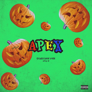 Portada de APEX