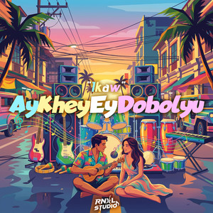 Aykheyeydobolyu by RNVL Studio