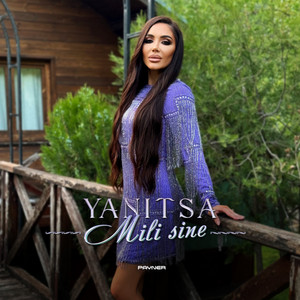 Yanitsa - Мили сине