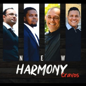 NewHarmony - Deus de Promessas (Playback)