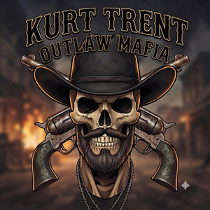 Outlaw Mafia by Kurt Trent