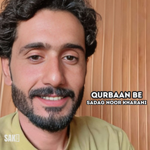 Sadag Noor Kharani - Saamul Jaan