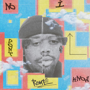 No I don't know by Romé