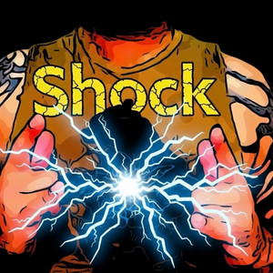 ShocK by Aryhū