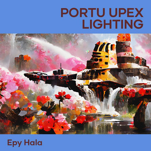 PORTU UPEX LIGHTING (Remastered 2024)