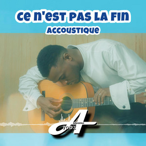 100% adoration - Ce n'est pas la fin accoustique