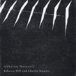 Abhainn Hotaroil by Rebecca Hill and Charlie Stewart