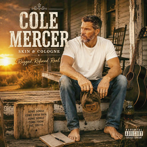 Skin & Cologne by Cole Mercer