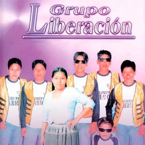 Grupo Liberación - En Mis Momentos de Dolor