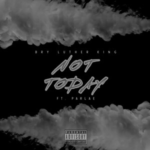 Portada de Not Today