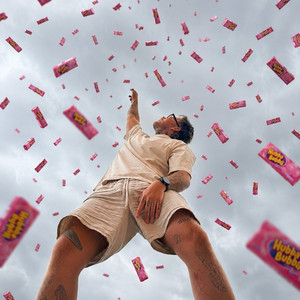 Hubba Bubba by Simpel