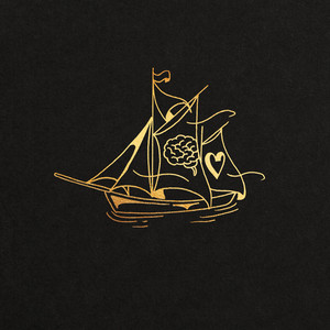 Portada de The Sapling