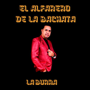 El Alfarero De La Bachata - La burra