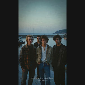 Nothing Stays the Same by Silver Harbour