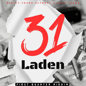 31 by Laden, Genius Sound, Chap Jrumz