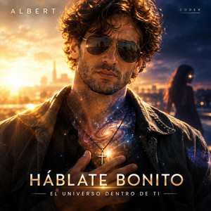 HÁBLATE BONITO by ALVION Albert