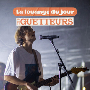 L'eau et le sang - Louange acoustique by Les Guetteurs